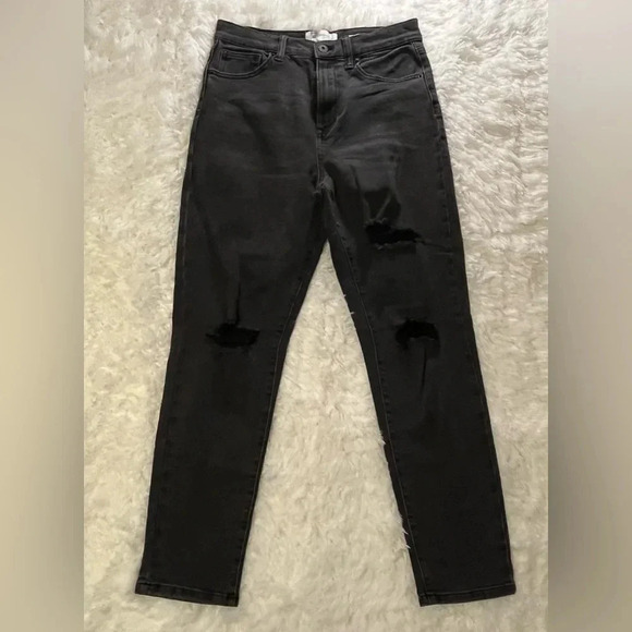 RE generation by Celebrity Pink-mindful Jeans Size 7/28 - Picture 4 of 10